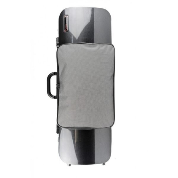 Estuche viola Bam Hightech con bolsa 5202XLT Carbon
