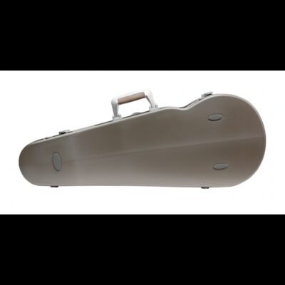 Estuche-viola-Bam-OP2200XL-LOpera-Supreme-Hightech- Estuche de viola Bam L'Opéra Suprême Hightech forma OP2200XL Champagne/silver Champagne/Plata