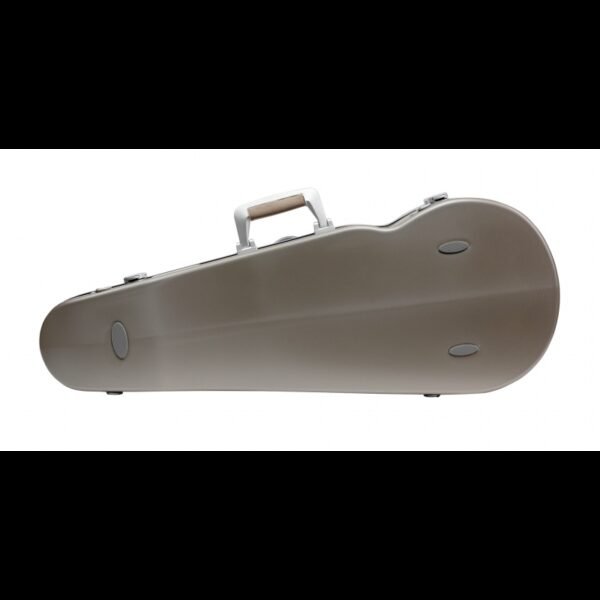 Estuche-viola-Bam-OP2200XL-LOpera-Supreme-Hightech- Estuche de viola Bam L'Opéra Suprême Hightech forma OP2200XL Champagne/silver Champagne/Plata