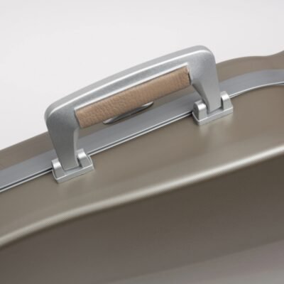 Estuche-viola-Bam-OP2200XL-LOpera-Supreme-Hightech- Estuche de viola Bam L'Opéra Suprême Hightech forma OP2200XL Champagne/silver Champagne/Plata