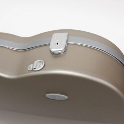 Estuche-viola-Bam-OP2200XL-LOpera-Supreme-Hightech- Estuche de viola Bam L'Opéra Suprême Hightech forma OP2200XL Champagne/silver Champagne/Plata