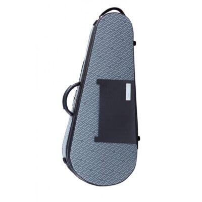 Estuche-viola-Bam-Stylus-Signature-SIGN5101S Estuche de viola Bam Stylus Signature (41,5 cm) forma SIGN5101S Gray Gris