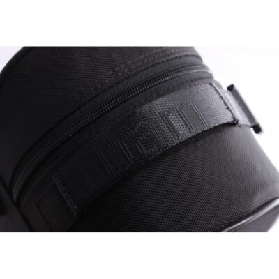 Estuche de viola Bam Stylus St. Germain SG5101S Black Negro