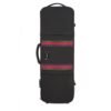 Estuche de viola Bam Stylus St. Germain 15"" 3/4 (40 cm) SG5140S Black Negro