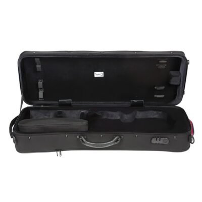 Estuche-viola-Bam-Stylus-St-Germain-SG5140S Estuche de viola Bam Stylus St. Germain 15"" 3/4 (40 cm) SG5140S Black Negro