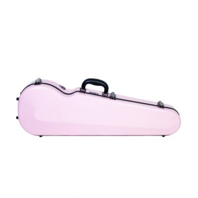 Estuche viola Rapsody 16AA forma Pink Rosa