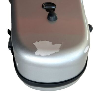 Estuche-viola-Rapsody-Rainbow-3D-forma-gris-plata-B-stock Estuche viola Rapsody Rainbow 3D forma gris plata (B-stock nº 252) Gray Gris