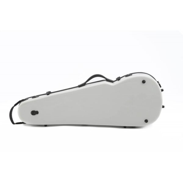 Estuche viola Rapsody Rainbow forma White Blanco