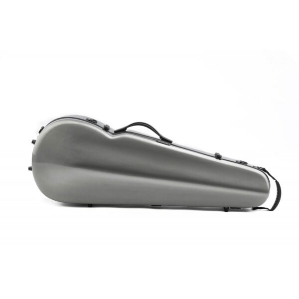 Estuche viola Rapsody Rainbow forma Gray Gris