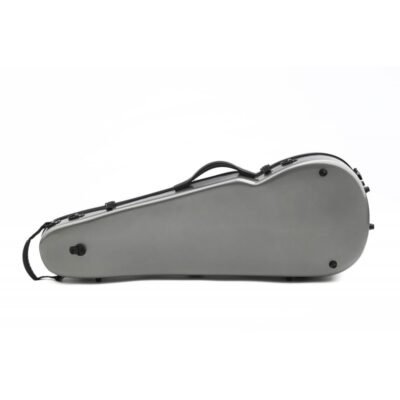 Estuche viola Rapsody Rainbow forma Gray Gris