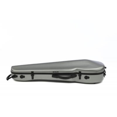 Estuche viola Rapsody Rainbow forma Gray Gris