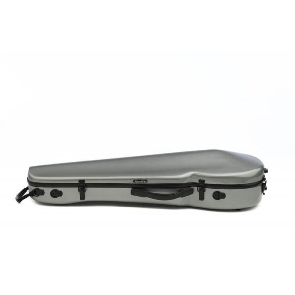 Estuche viola Rapsody Rainbow forma Gray Gris