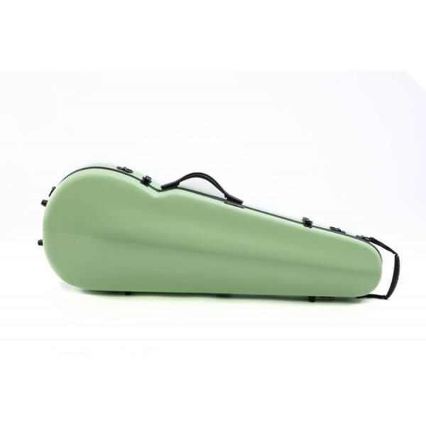 Estuche viola Rapsody Rainbow forma Mint Menta