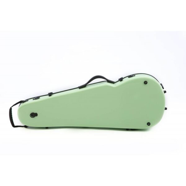Estuche viola Rapsody Rainbow forma Mint Menta