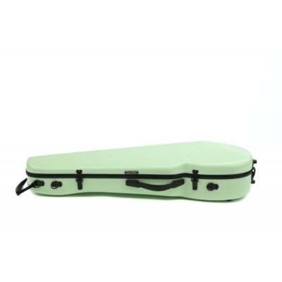 Estuche viola Rapsody Rainbow forma Mint Menta