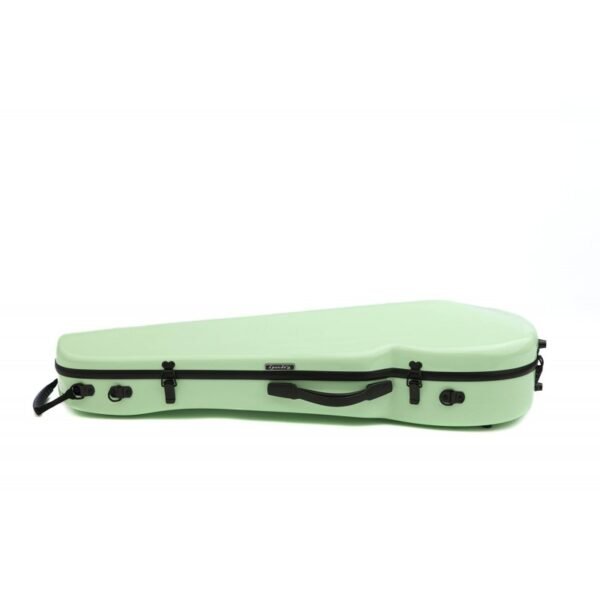 Estuche viola Rapsody Rainbow forma Mint Menta