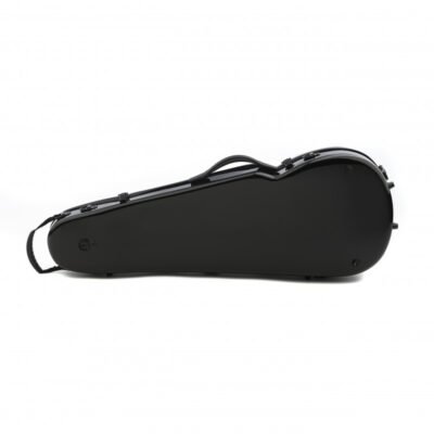Estuche viola Rapsody Rainbow forma Black Negro