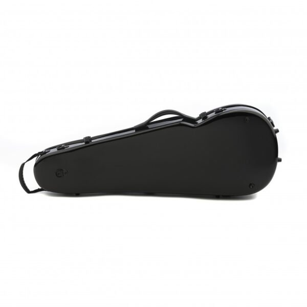 Estuche viola Rapsody Rainbow forma Black Negro