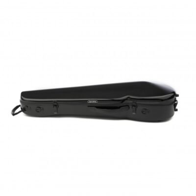 Estuche viola Rapsody Rainbow forma Black Negro