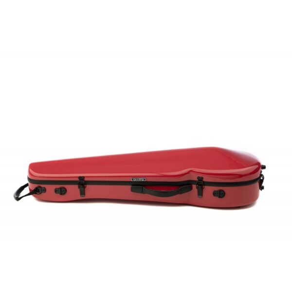 Estuche viola Rapsody Rainbow forma Red Rojo