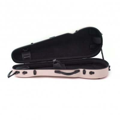 Estuche viola Rapsody Rainbow forma Pink Rosa