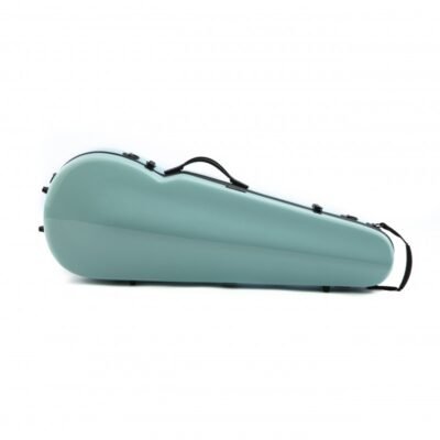 Estuche viola Rapsody Rainbow forma Turquoise Turquesa