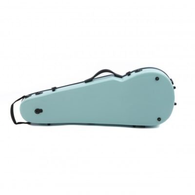 Estuche viola Rapsody Rainbow forma Turquoise Turquesa