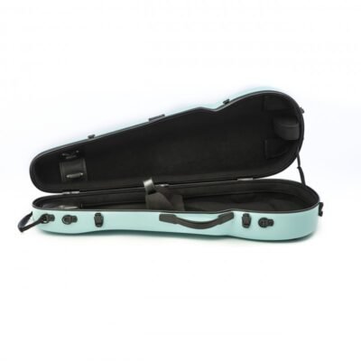 Estuche viola Rapsody Rainbow forma Turquoise Turquesa