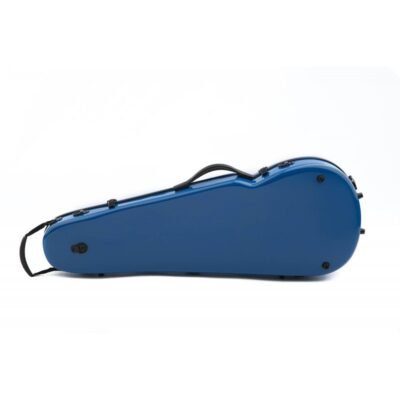 Estuche viola Rapsody Rainbow forma Blue Azul