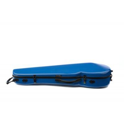 Estuche viola Rapsody Rainbow forma Blue Azul
