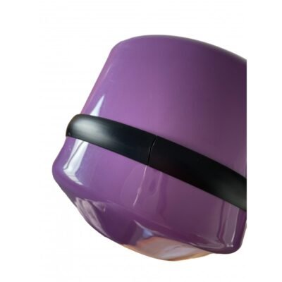 Estuche-viola-Rapsody-Rainbow-forma-lila-B-stock-n-136 Estuche viola Rapsody Rainbow forma lila (B-stock nº 136) Lilac Lila