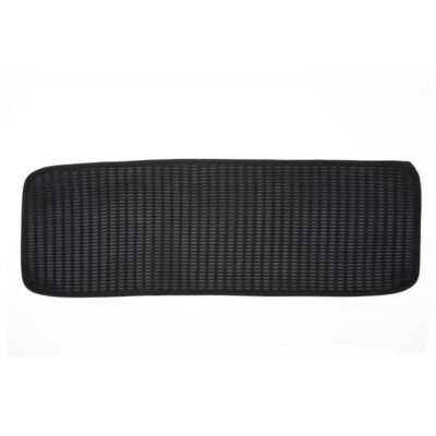 Estuche viola Rapsody Rainbow rectangular Blue Azul