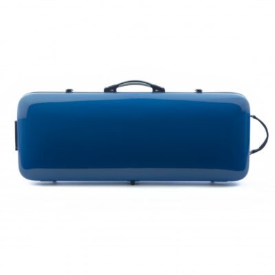 Estuche-viola-Rapsody-Rainbow-rectangular Estuche viola Rapsody Rainbow rectangular Blue Azul