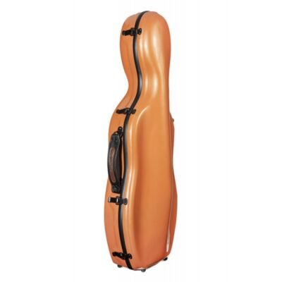 Estuche-viola-Rapsody-Rocket-forma-Modelo-anterior Estuche viola Rapsody Rocket forma Modelo anterior Orange Naranja
