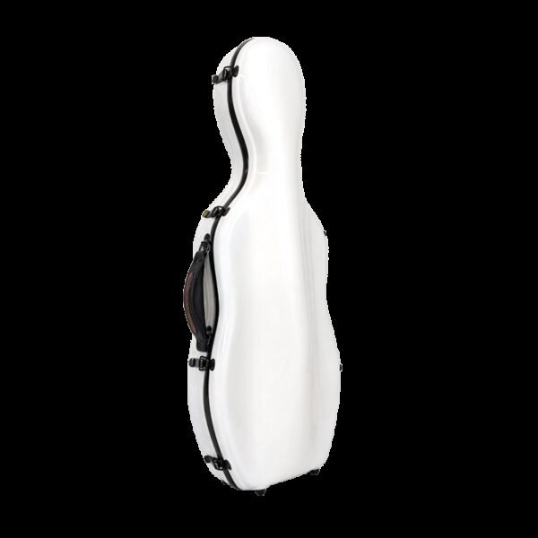 Estuche-viola-Rapsody-Rocket-forma-Modelo-anterior Estuche viola Rapsody Rocket forma Modelo anterior White Blanco