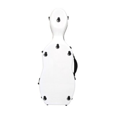 Estuche-viola-Rapsody-Rocket-forma-Modelo-anterior Estuche viola Rapsody Rocket forma Modelo anterior White Blanco