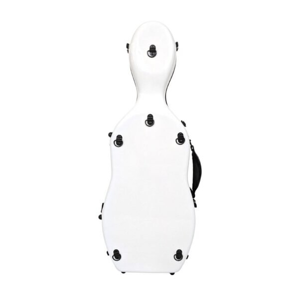 Estuche-viola-Rapsody-Rocket-forma-Modelo-anterior Estuche viola Rapsody Rocket forma Modelo anterior White Blanco