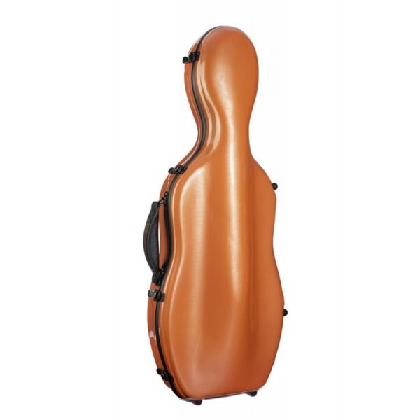 Estuche-viola-Rapsody-Rocket-forma-Modelo-anterior Estuche viola Rapsody Rocket forma Modelo anterior Orange Naranja
