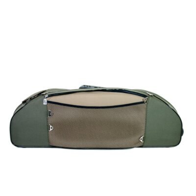 Estuche violín Artonus Elipe Green/Beige O1 Verde/Beige O1 4/4