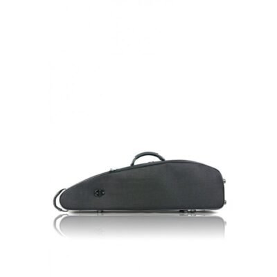 Estuche de violín Bam Classic III 5003S 4/4 Black Negro