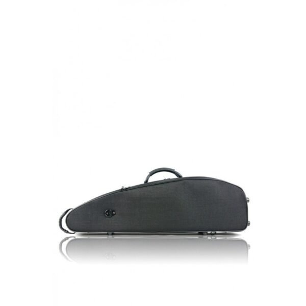 Estuche de violín Bam Classic III 5003S 4/4 Black Negro