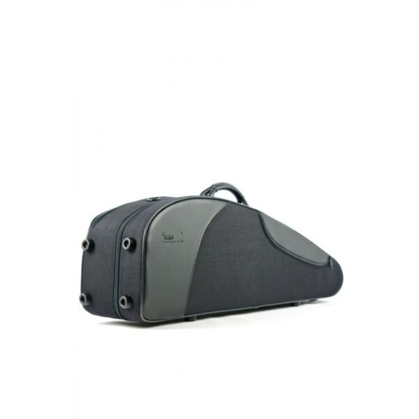 Estuche de violín Bam Classic III 5003S 4/4 Black Negro