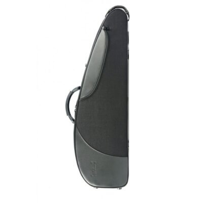 Estuche de violín Bam Classic III 5003S 4/4 Black Negro