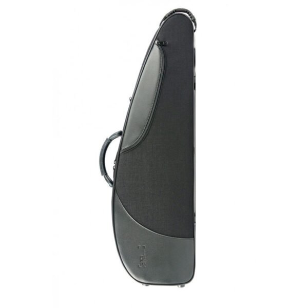 Estuche de violín Bam Classic III 5003S 4/4 Black Negro