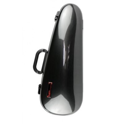 Estuche-violin-Bam-Cabina-Hightech-2003XL Estuche de violín Bam forma Hightech Cabina 2003XL 4/4 Carbon