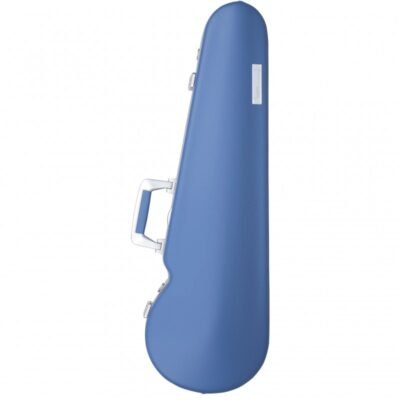 Estuche-violin-Bam-LEtoile-Hightech-ET2002XL Estuche de violín Bam L'Étoile Hightech forma ET2002XL Ocean blue Azul océano 4/4