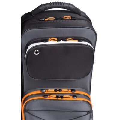 Estuche de violín Bam rectangular Performance Compact PEAK2001S 4/4