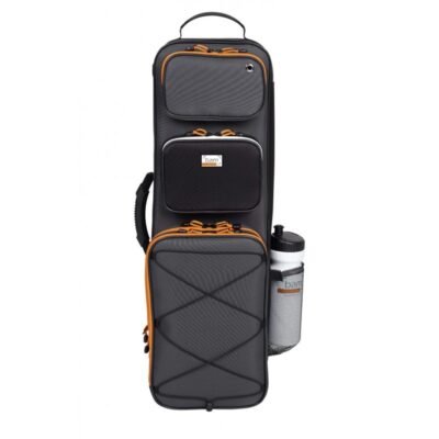 Estuche de violín Bam rectangular Peak Performance 3/4-1/2 PEAK2003SN 3/4-1/2