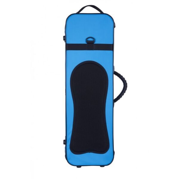 Estuche-violin-Bam-YO2003S-Youngster-rectangular-34-12 Estuche de violín Bam Youngster rectangular 3/4-1/2 YO2003S 3/4-1/2 Blue Azul
