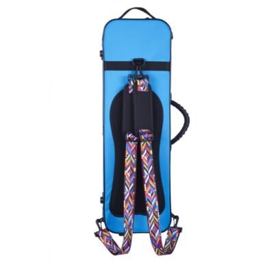 Estuche-violin-Bam-YO2003S-Youngster-rectangular-34-12 Estuche de violín Bam Youngster rectangular 3/4-1/2 YO2003S 3/4-1/2 Blue Azul